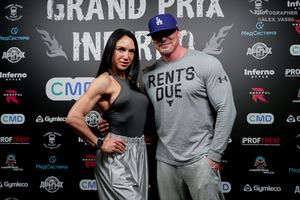 Регистрация GRAND PRIX INFERNO 2026 (фотограф Александр Васильев)